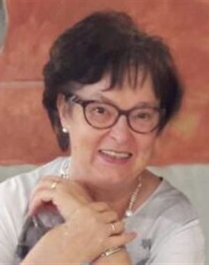 Profilbild von Rosina Elisabeth Oberhauser